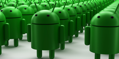 Now More Android Users Will Have Access to Text Stickers of Gboard