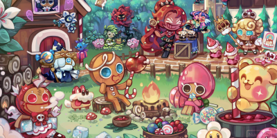 Mastering Twizzly Gummy Cookie: A Comprehensive Guide to Dominating Cookie Run: Kingdom