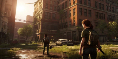 The Cautionary Tale of The Last of Us Online: Navigating Ambitions in the Live Service Era