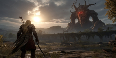 Elden Ring Expansion Mod Introduces New Allies and Epic World Conflicts