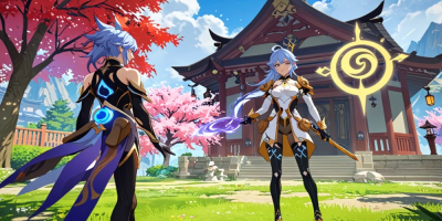 Unlocking Clorinde: Mastering Genshin Impact's Electrifying New 5-Star Character