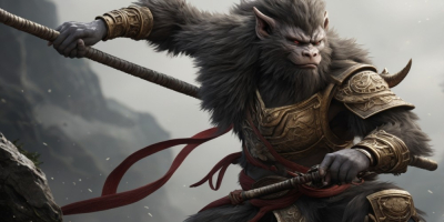 The Rise of Black Myth: Wukong and Its Promising Future in Gaming Expansion