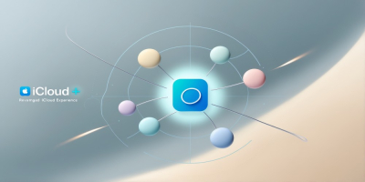 Revamped iCloud Experience: Enhanced Features and Personalization for Users