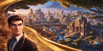 Naughty Dog's Next Adventure: Redefining Player Freedom and Storytelling in Gaming