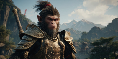 The Cultural Clash: Navigating Representation and Controversy in Black Myth: Wukong