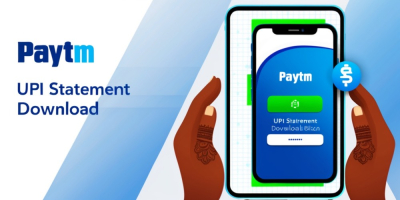 Paytm Introduces UPI Statement Download Feature for Effortless Financial Tracking and Tax Preparation