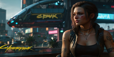 Unraveling Chaos: A Deep Dive into Cyberpunk 2077 - Gangs of Night City Board Game
