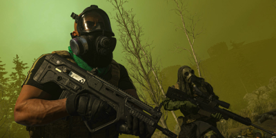 How To Choose Weapon In Call Of Duty: Guide For Beginners