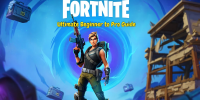 Mastering Fortnite: Ultimate Beginner to Pro Guide