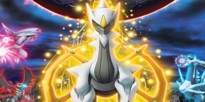 Pokémon Busted Its Own Record on Pokémons