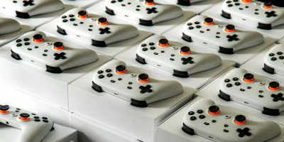Unlock Your Stadia Controller for Bluetooth Use