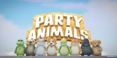 Party Animals Release Delayed to September 20, 2023