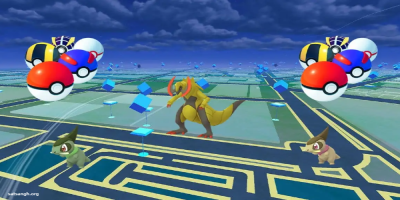 Niantic to Roll Back Well-Received Pokémon Go Update Due to Apparent Bug