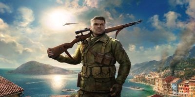 The Best Sniper Games to Play on PC