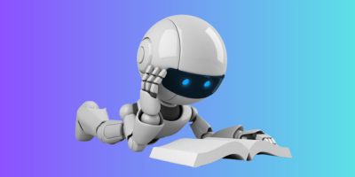 AI: The Unseen Book Thief: Thousands of Authors Cry Foul