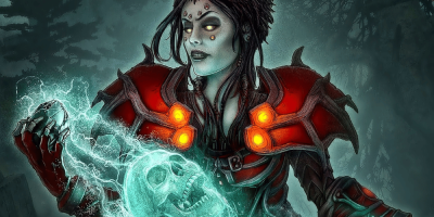 Fortnite’s Inborn Magic Discovered in World of Warcraft Files