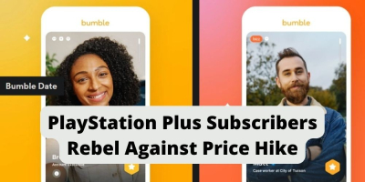 Bumble Tightens Grip on Online Safety: Aims to Eliminate Bots, Ghosting, and Doxing