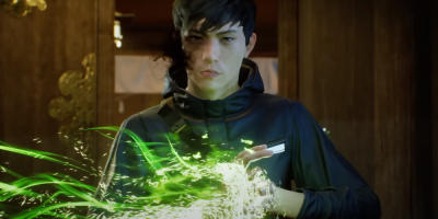 Venture into an Eerily Beautiful Tokyo: GhostWire Free for Prime Subscribers