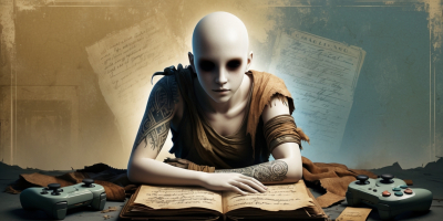 Evolving Narratives: Unfolding the Legacy of the Game's Tragic Protagonist