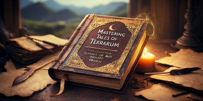 Mastering Tales of Terrarum: Your Ultimate Guide to Game Codes and Resource Boosts