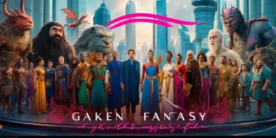 Myth Meets Modernity: Balancing Homogeneity and Inclusion in Fantasy Film Adaptation