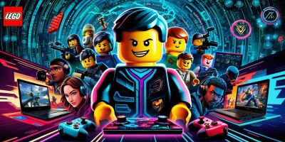 A Season of Gaming Innovation: Exploring Free Adventures from Lego Worlds to Tactical Thrills