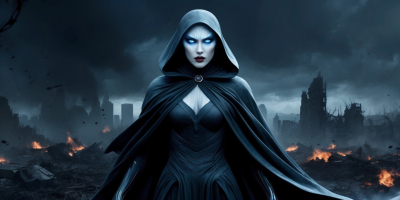 Proxima Midnight's Vanishing Impact in the Marvel Saga