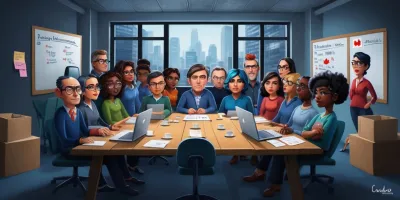 Canadian Studio Navigates Economic Challenges with 40 Team Exits and Ongoing Development Commitments