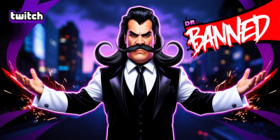 Dr. Disrespect's Ban: Controversy Over Misconduct Allegations and Calls for Twitch Reintegration