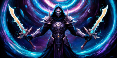 Predator: Slayer of Slayers – Cosmic Battles Across the Ages