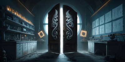 Unveiling the Unseen: Inside Supercell’s Cancelled Creative Ventures