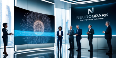 Semiconductor Giant Pioneers AI-Driven Overhaul Amid 22,000 Global Job Cuts