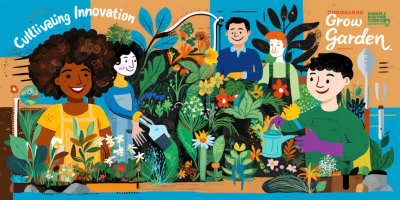 Cultivating Innovation: Exploring the Revitalized World of Grow a Garden