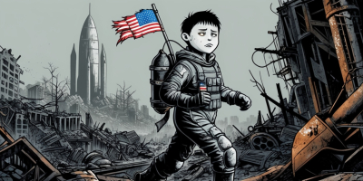 Navigating the Fallout: Build a Rocket Boy's Quest for Redemption