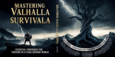 Mastering Valhalla Survival: Essential Strategies for Thriving in a Challenging World