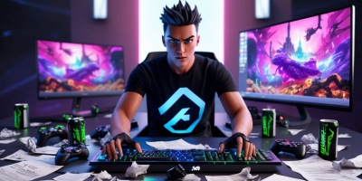 Trailblazing Innovator Leaves Lasting Mark on the Gaming World