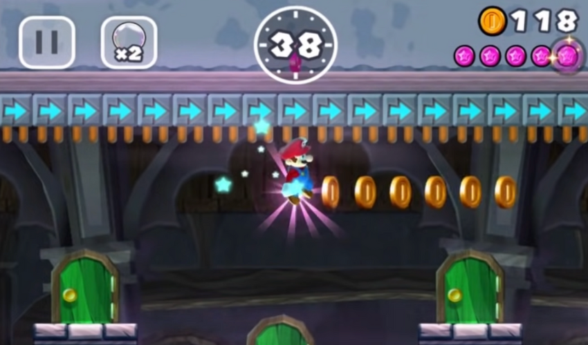 Super Mario Run: Mastering Tricks and Time-Saving Secrets - Blog ...