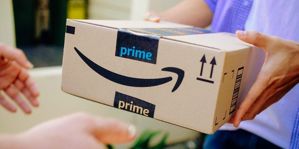 Amazon Prime Day 2024