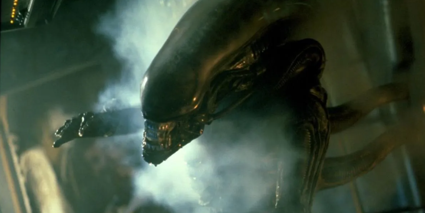 The Legacy of Alien