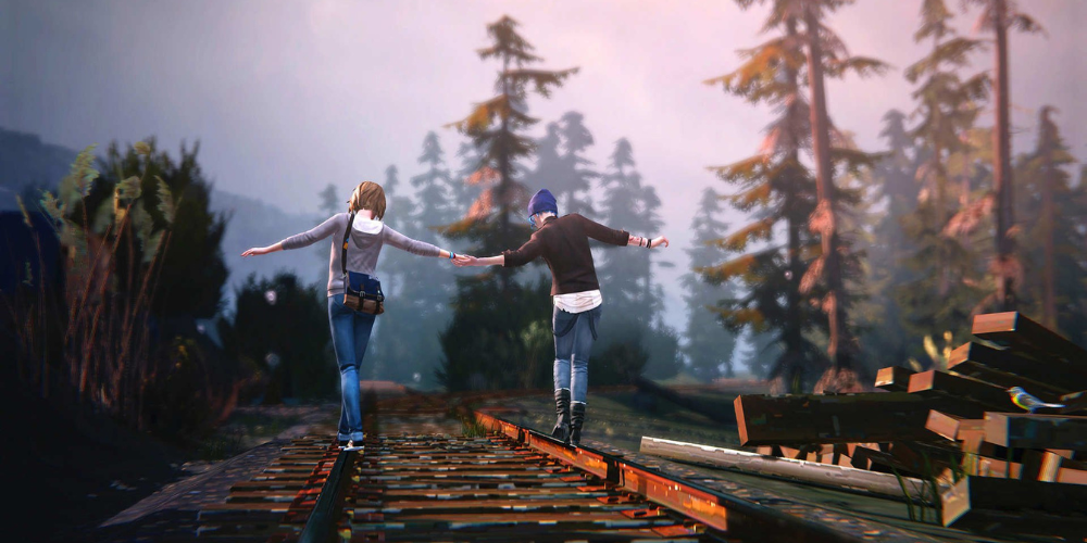 The 7 Best Games About School