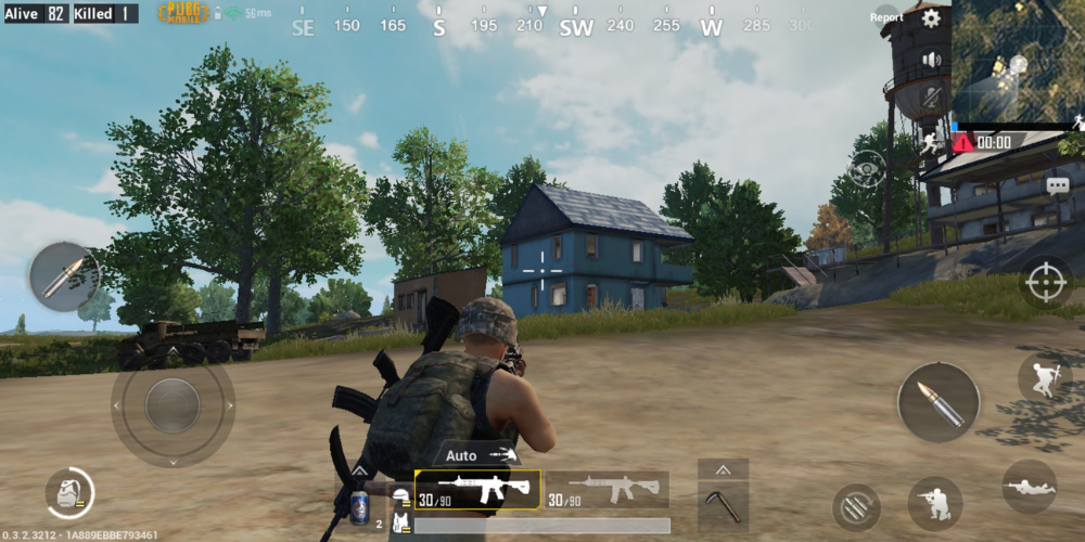 Uniting Communities: The Role of Multiplayer Mobile Games in Bridging the Social Divide