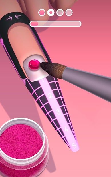 Acrylic Nails! screenshots for Android, iOS - Latest Version, Screenshots. satsangh