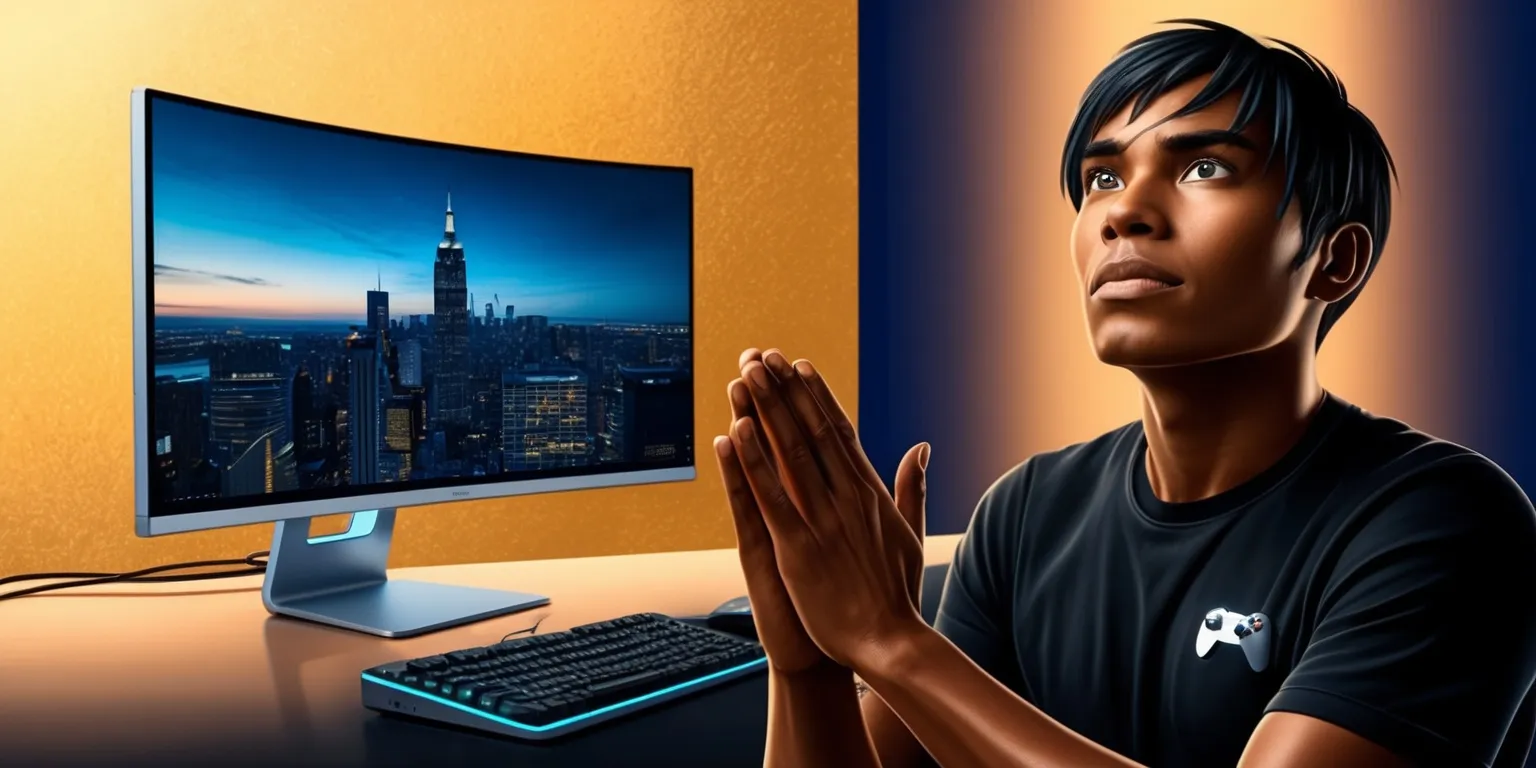 From Hardship to Legendary Vision: The Evolution of a Gaming Pioneer