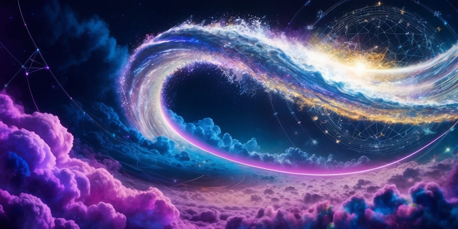 Waveflair Ascends: Unleashing Quantum Brilliance in Honkai Star Rail