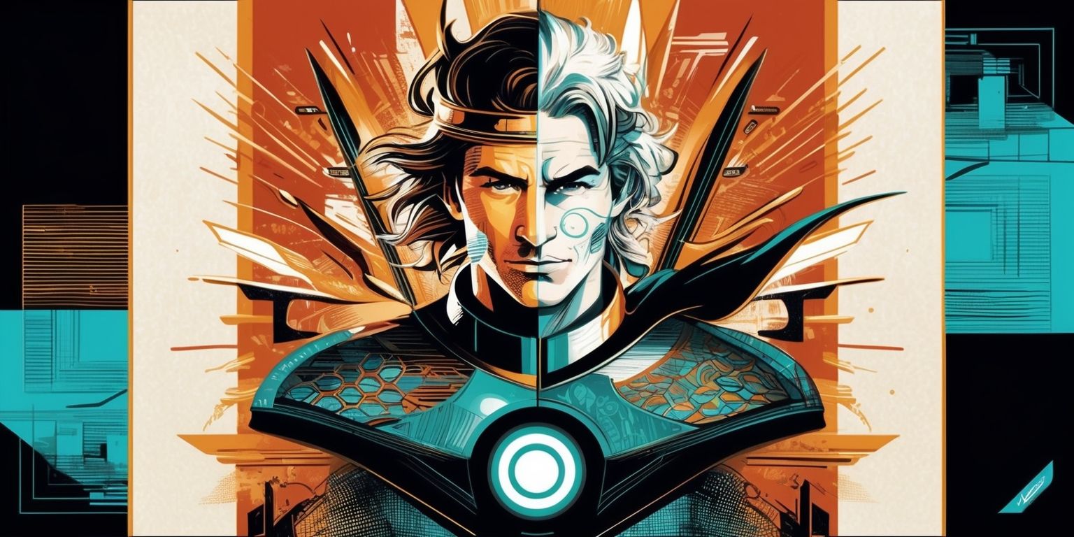 Modernizing a Classic: The High-Definition Revival of a Beloved Legend