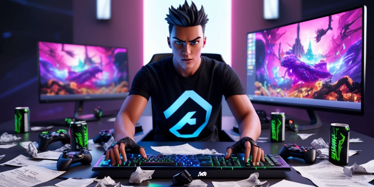 Trailblazing Innovator Leaves Lasting Mark on the Gaming World