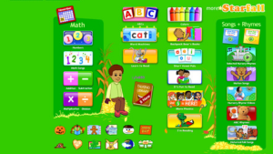 Find out all the pros and cons of Starfall before get. Read an expert's ...